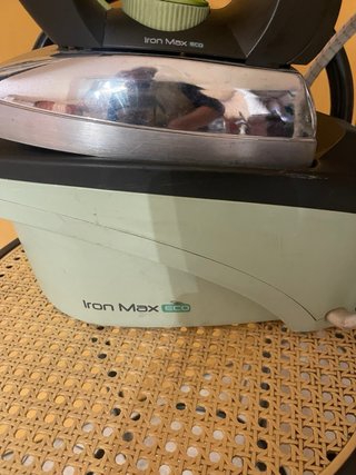 Caldaia IMETEC Iron Max Eco