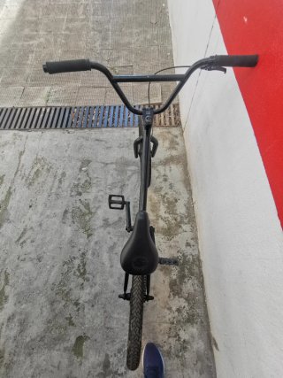 Bicicleta BMX Freestyle Sunday