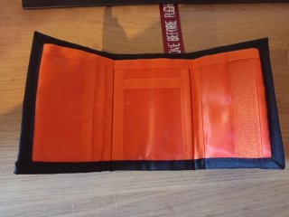 Cartera Alpha Industries Remove Before Flight