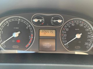 Renault Laguna 2005