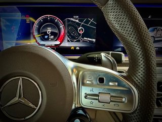 Mercedes Clase G 63 AMG