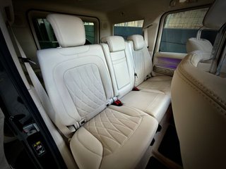 Mercedes Clase G 63 AMG