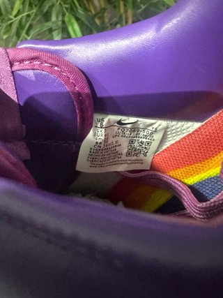 Nike Air Force 1 Low Cactus Plant Flea