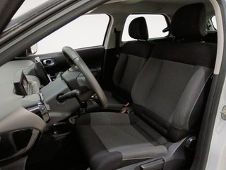 Citroën C4 Cactus Feel