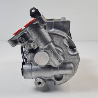 COMPRESOR AIRE ACONDICIONADO RENAULT RENAULT SCENIC III (JZ) 2009-2016