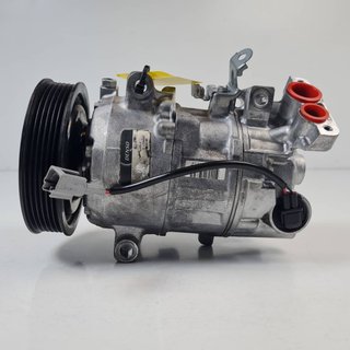 COMPRESOR AIRE ACONDICIONADO RENAULT RENAULT SCENIC III (JZ) 2009-2016