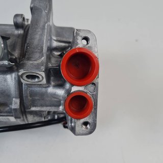 COMPRESOR AIRE ACONDICIONADO RENAULT RENAULT SCENIC III (JZ) 2009-2016