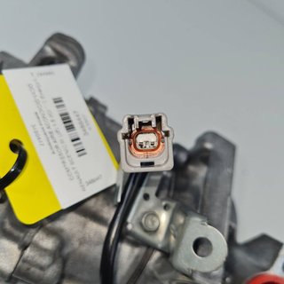 COMPRESOR AIRE ACONDICIONADO RENAULT RENAULT SCENIC III (JZ) 2009-2016