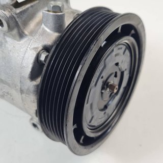 COMPRESOR AIRE ACONDICIONADO RENAULT RENAULT SCENIC III (JZ) 2009-2016