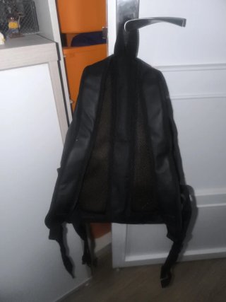 Mochila para mascotas