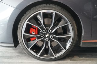 Hyundai i30N PERFORMANCE 275CV 2018