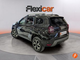 Dacia Duster Journey Go TCE 96kW(130CV) 4X2