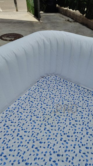 Spa Bestway 180x180x66cm
