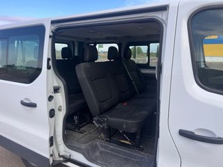 Renault Trafic 2019