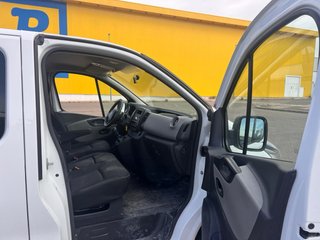 Renault Trafic 2019