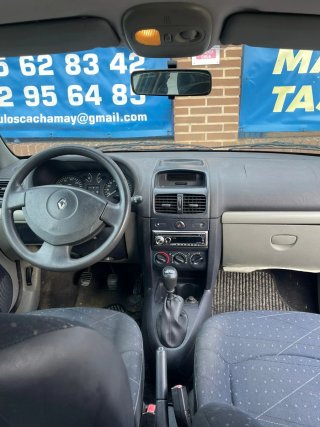 Renault Clio 2003