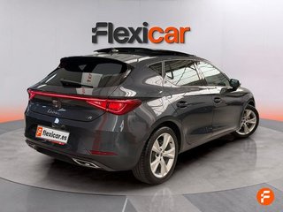 Seat Leon 1.5 TSI 110kW S&S FR Special Edition