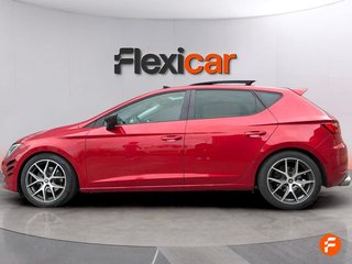 Seat Leon 1.5 TSI 110kW (150CV) St&Sp FR Edition