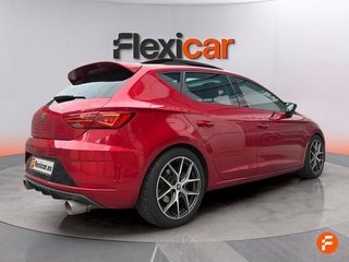 Seat Leon 1.5 TSI 110kW (150CV) St&Sp FR Edition