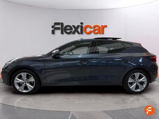 Seat Leon 1.5 TSI 110kW S&S FR Special Edition