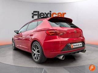 Seat Leon 1.5 TSI 110kW (150CV) St&Sp FR Edition