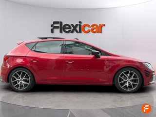 Seat Leon 1.5 TSI 110kW (150CV) St&Sp FR Edition