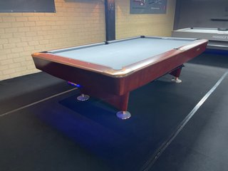 Mesa de billar Balabushka 9 pies
