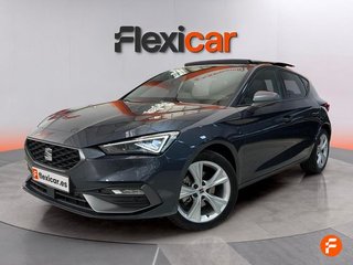 Seat Leon 1.5 TSI 110kW S&S FR Special Edition