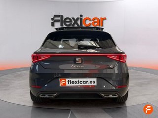 Seat Leon 1.5 TSI 110kW S&S FR Special Edition