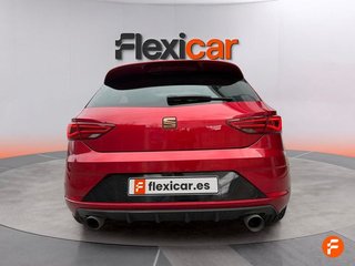 Seat Leon 1.5 TSI 110kW (150CV) St&Sp FR Edition