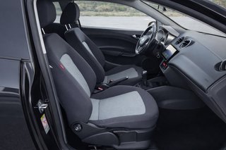 Seat Ibiza 1.9 TDI 100cv Rock&Roll Sport