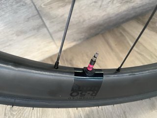 Canyon Aeroad CFR AXS
