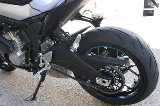 CFMOTO 675 SR-R
