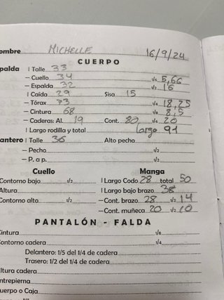 Traje Fallera Niña Azul y Rosa