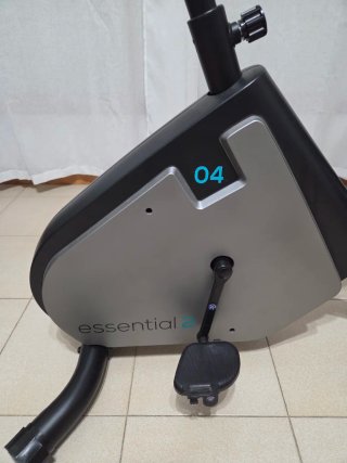 Bicicleta Estática Essential 2
