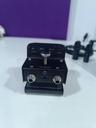 Módulo Yamaha EAD10 para Batería Acústica