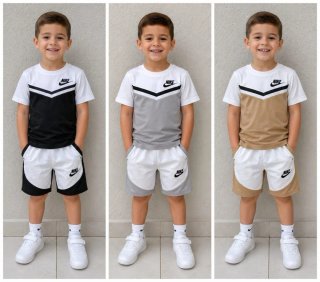 Conjunto Infantil