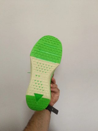 Nike Metcon 10 Verde
