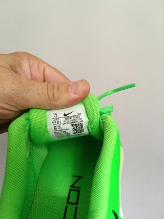 Nike Metcon 10 Verde