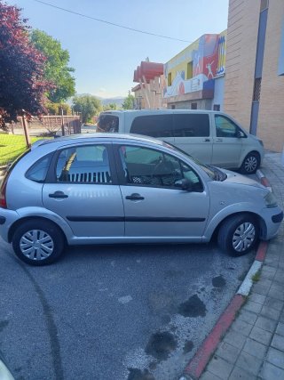 Citroen C3 2005