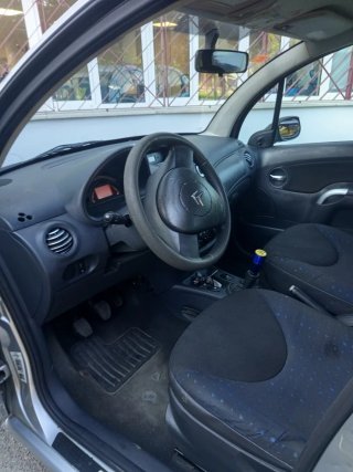 Citroen C3 2005