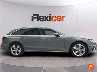 Audi A4 Avant S line 35 TDI 120kW S tronic