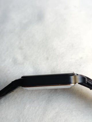 Orologio Laurens Quartz vintage style minimal