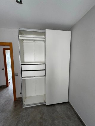 Armario PAX Ikea 150x236x40cm Blanco
