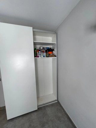 Armario PAX Ikea 150x236x40cm Blanco