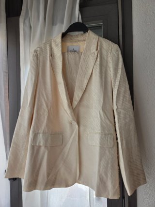 Traje de chaqueta y pantalón Scalpers
