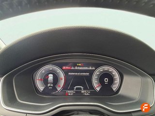 Audi A4 Avant S line 35 TDI 120kW S tronic