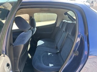 Peugeot 206 2004