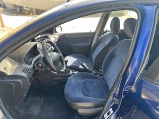 Peugeot 206 2004
