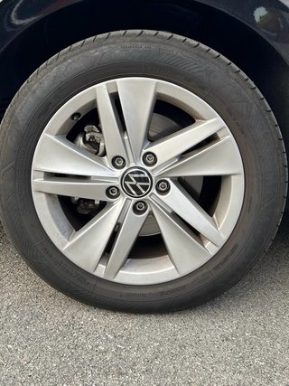 Llantas 16 y Neumáticos Goodyear